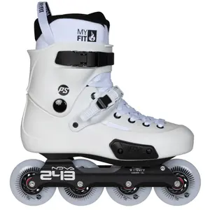 Freeskate roller Powerslide Zoom Pro Nova 80 image-0