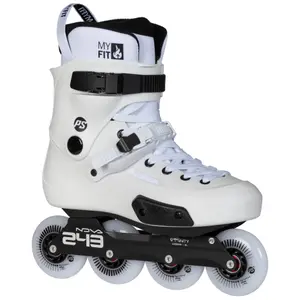 Freeskate roller Powerslide Zoom Pro Nova 80 image-1