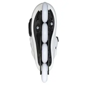 Freeskate roller Powerslide Zoom Pro Nova 80 image-4