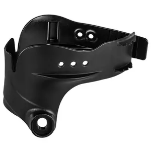 Części zamienne do rolek Powerslide V Cuff Black Gen. II (Swell, Kaze) incl. Hardware image-1