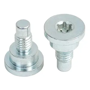 Βίδα στερέωσης Powerslide Syncro (x2) image-0