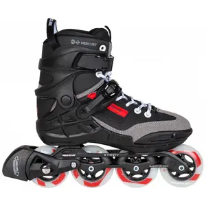 Inline-Skate-Schuhe Powerslide Phuzion Mercury 80 image-0