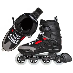 Inline-Skate-Schuhe Powerslide Phuzion Mercury 80 image-3
