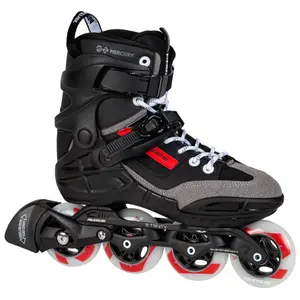 Inline-Skate-Schuhe Powerslide Phuzion Mercury 80 image-1