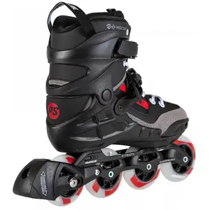 Inline-Skate-Schuhe Powerslide Phuzion Mercury 80 image-2