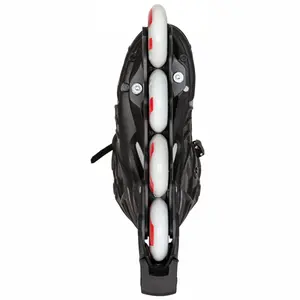 Inline-Skate-Schuhe Powerslide Phuzion Mercury 80 image-4