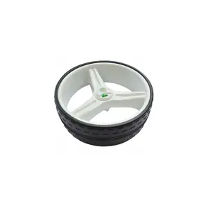 Roue arrière gauche powerbug Infinity image-0