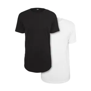 T-shirt Urban Classics Pre-Pack Shaped Long 2-Pack image-0