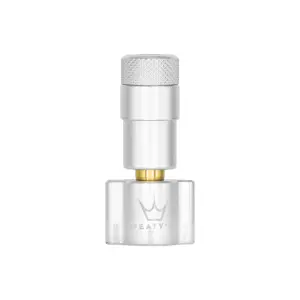 Pump head Peaty's Gonfleur Holeshot image-0