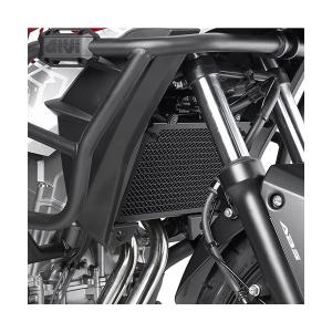 Beskyttelse af radiator Givi Honda Cb 500 X (19)