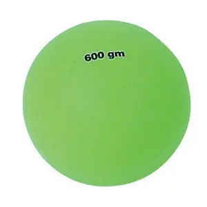Soft weight Tremblay 600g image-0