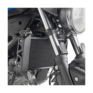 Beskyttelse af radiator Givi Suzuki Sv 650 (16 à 19)