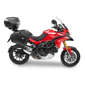 Kylarskydd för motorcykel Givi Suzuki V-strom 800se image-3