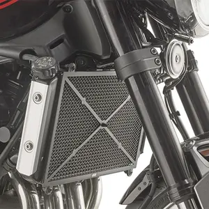 Kühlerschutz Givi Kawasaki Z 900 Rs (18 à 19) image-0