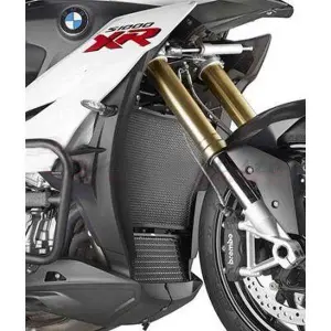Beskyttelse af radiator Givi Bmw S 1000 Xr (15 à 19)