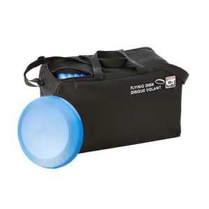 Tremblay Frisbee Bag image-0