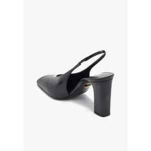 Escarpins femme Prada image-2