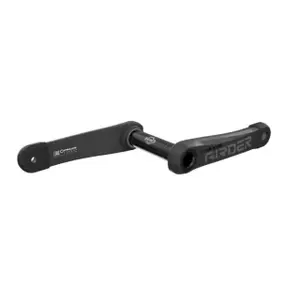 Vevhandtag Praxis Girder G2 M30 DM image-1