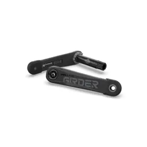 Vevhandtag Praxis Girder G2 M30 DM image-2