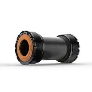 Boîtier de pédalier Keramikkugellager Praxis Shimano T47IB
