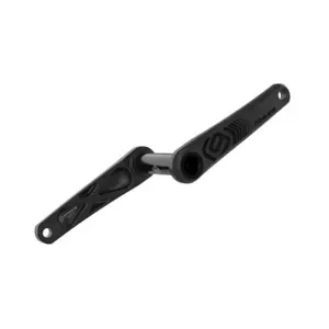 Aluminiumkurbel Praxis DH9-83 M30 image-1