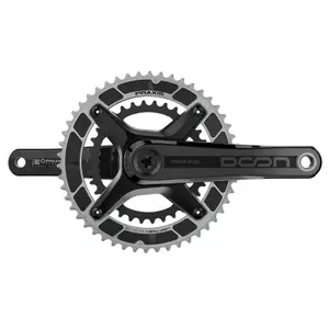 Kurbelsatz aus Kohlenstoff Praxis Doon M30-Thru image-0