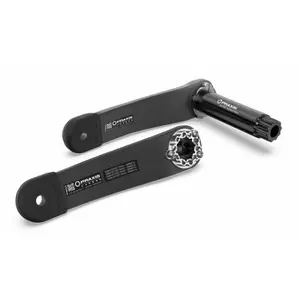 Carbon crank arm Praxis LYFT G2 image-1