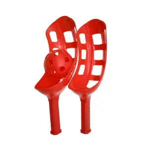 Racket Pre-Sport Scoop