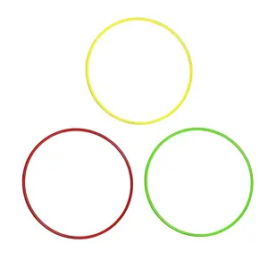 Bøjle Pre-Sport Essential Hula Hoop