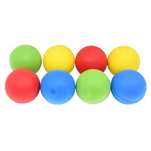 Schaumball nicht beschichtet Pre-Sport (x8) image-0