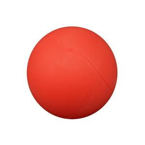 edb040s-foam-ball-pre-sport-coated-red