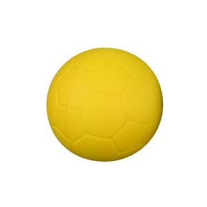 edb046-schaumstofffussball-pre-sport-coated-gelb-20-cm-8-zoll