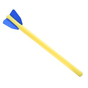 edb063-children-s-foam-javelin-pre-sport-yellow-blue-one-size