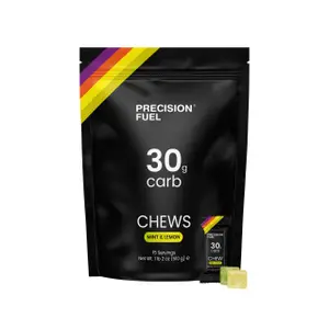 gumie energetyczne Precision Fuel & Hydration 30 menthe et citron