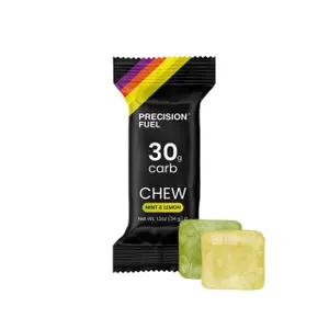 Gomma energetica gusto menta e limone Precision Fuel & Hydration 30 image-1