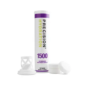 Elektrolity Precision Fuel & Hydration 1500