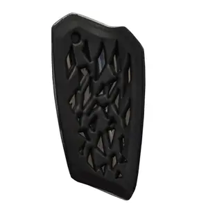 Espinilleras Precision Pro Fusion Flex image-1