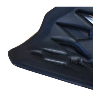 Espinilleras Precision Pro Fusion Flex image-4