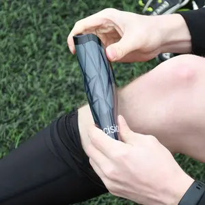 Espinilleras Precision Pro Fusion Flex image-3