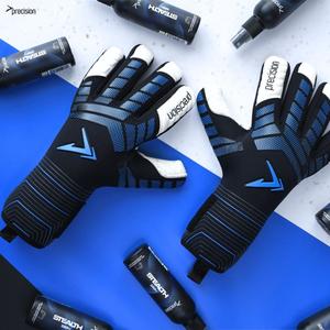 Goalkeeper gloves Precision Elite 3.0 Quartz image-3