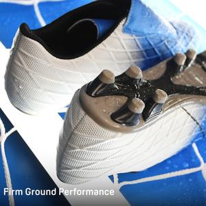 Chaussures de football enfant Precision Matrix FG image-4