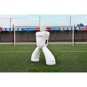 Manekin Precision Goliath image-1