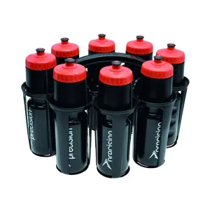 Bottle Precision Hygiene (x8) image-0