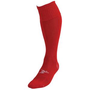 708ms-socken-precision-plain-pro-rot-40-46