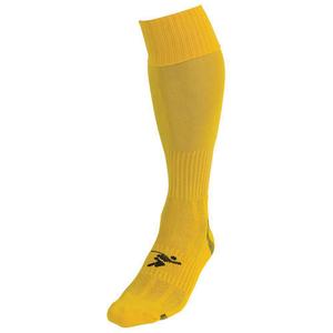 708my-socken-precision-plain-pro-gelb-40-46