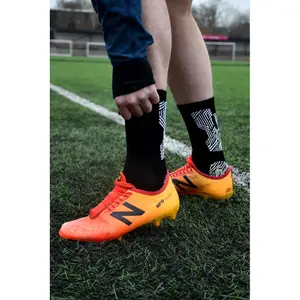 Meias para bebé Precision Origin.0 Grip image-4