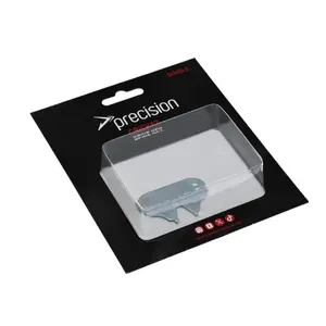 Pointed steel key Precision image-0