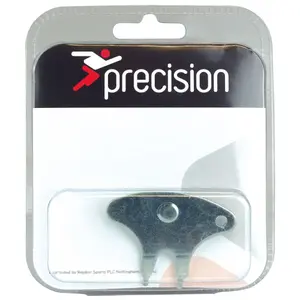 Pointed steel key Precision image-1