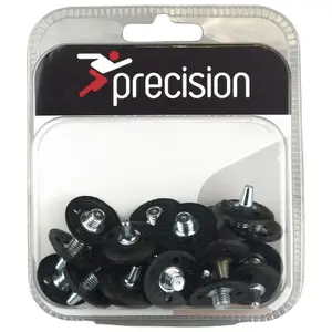 County tips Precision image-0