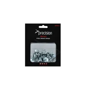Steel cricket tip Precision Steel image-0